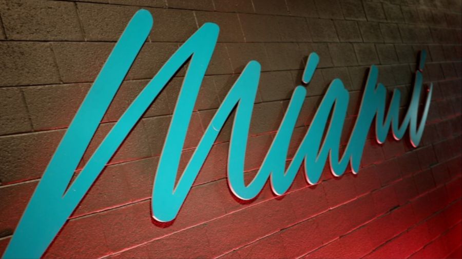 Gran Premio de Miami 