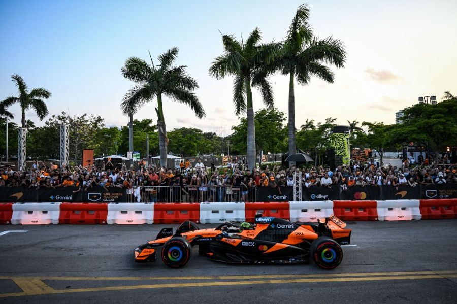 Gran Premio de Miami 