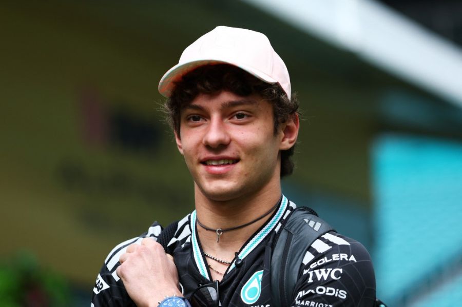 Gran Premio de Miami 