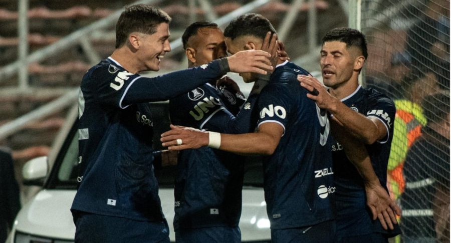 Independiente Rivadavia
