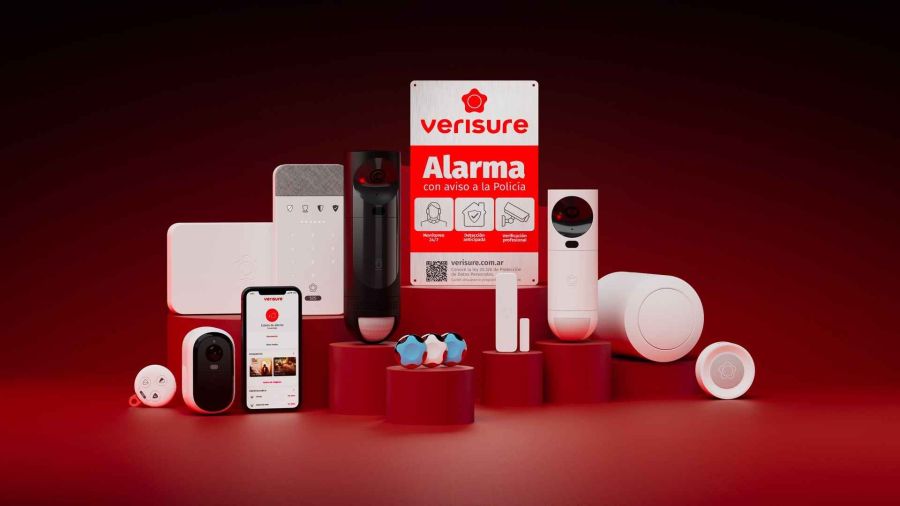 Kit PreSense