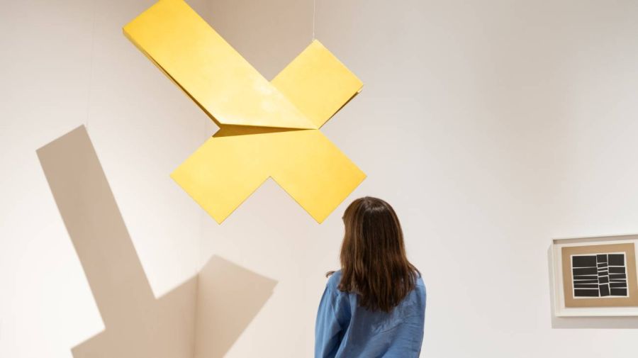 Latinoamérica en expansión en el Malba