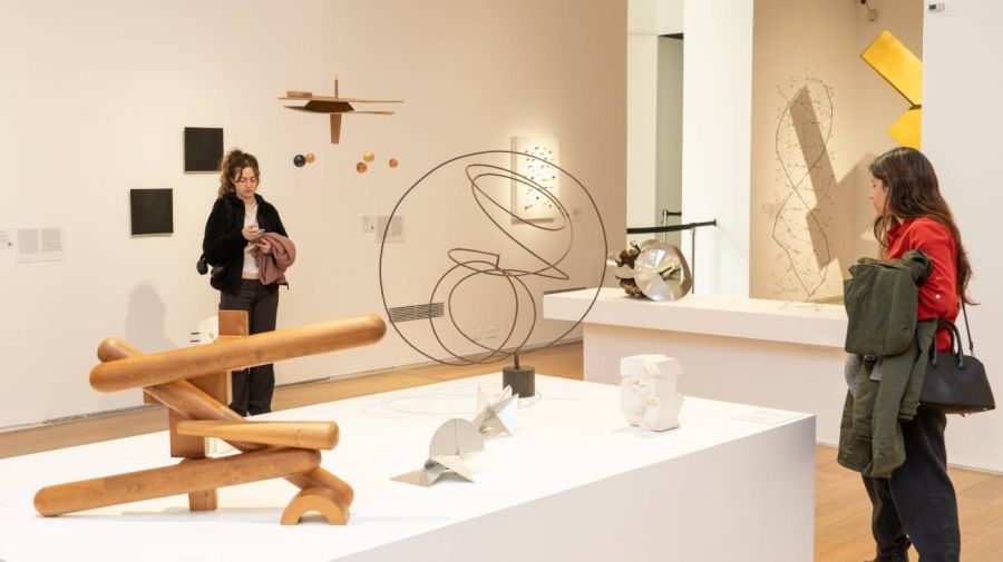 Latinoamérica en expansión en el Malba
