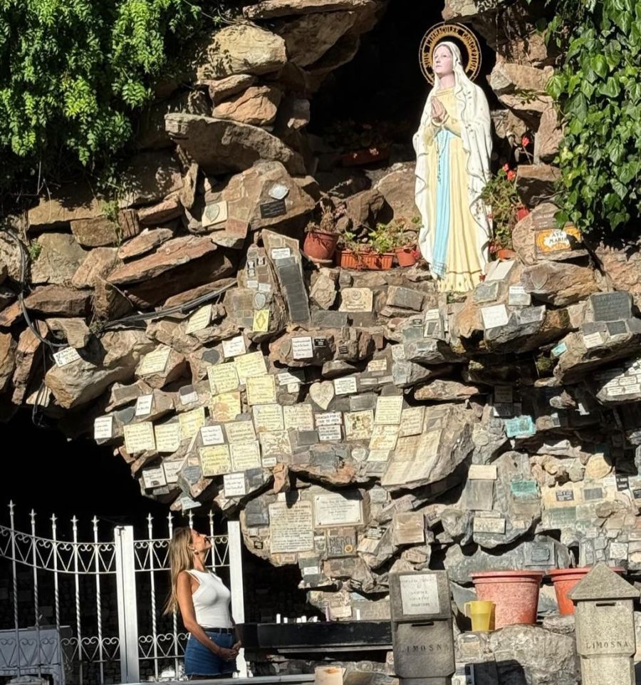 María Belén Ludueña