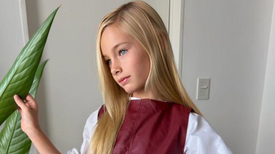 Matilda Salazar