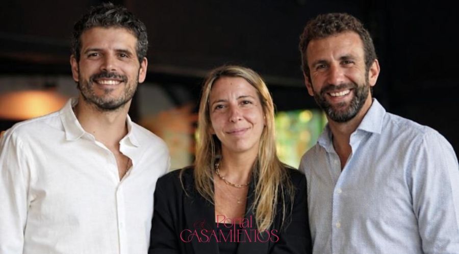 Portal Casamientos marca tendencia y lidera el universo argentino de proveedores para grandes celebraciones