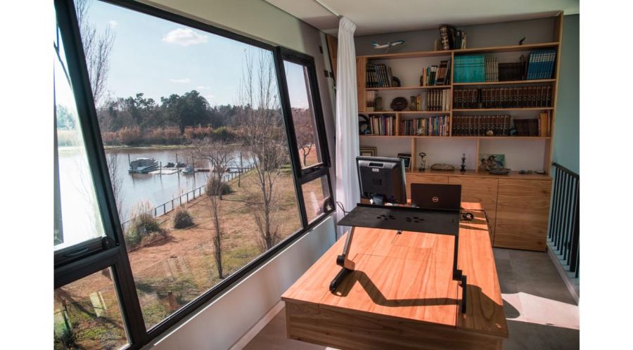 Real Estate inteligente: cuando la sustentabilidad deja de ser un costo y pasa a ser un negocio