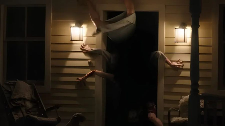 Resident Evil Noche Cero