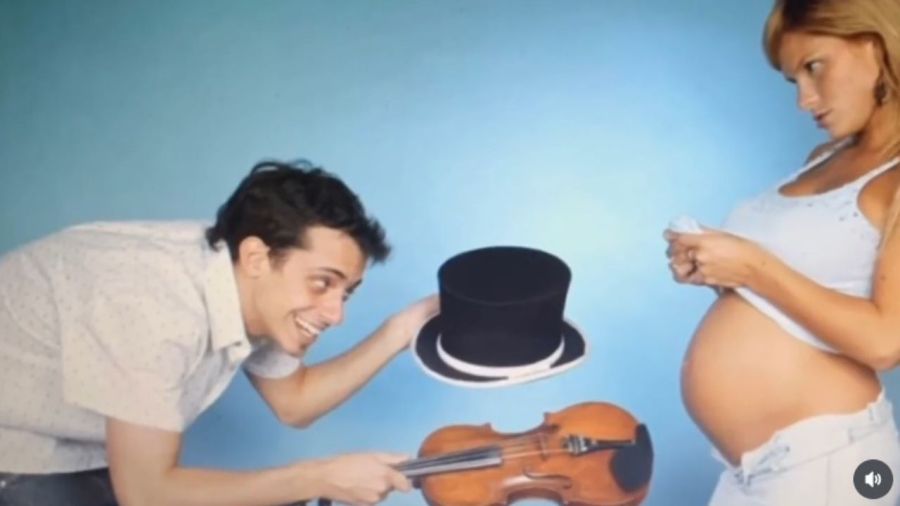 Soy Rada y Noelia Cobos