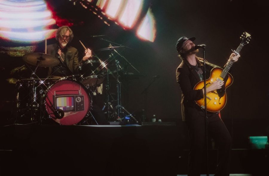 The Lumineers