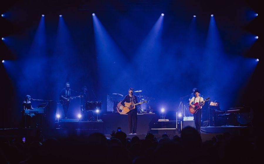 The Lumineers