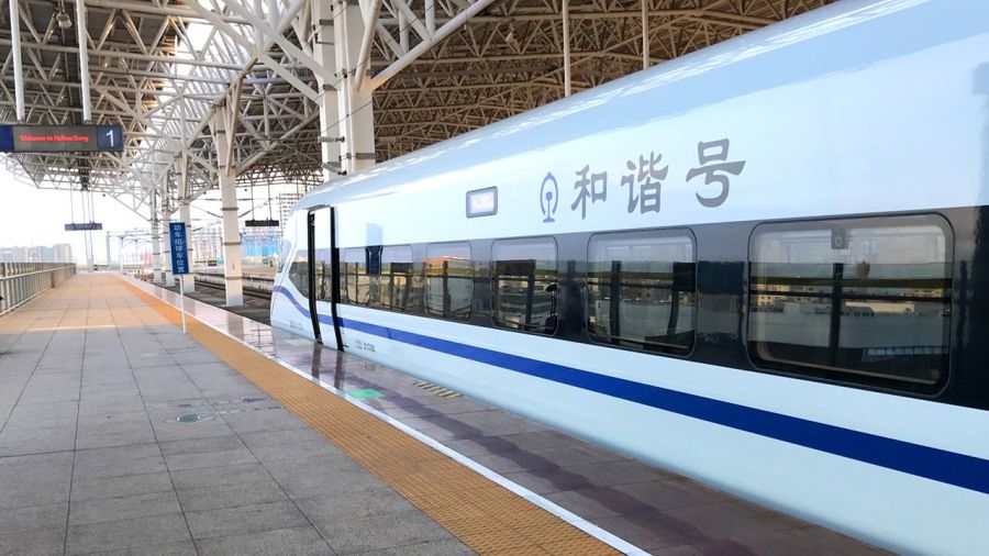 Beijing convirtió a Hainan en su vitrina al mundo. 