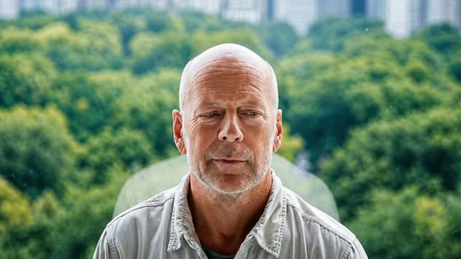 Bruce Willis