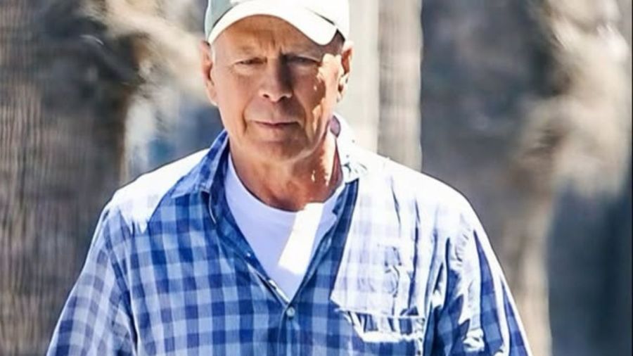 Bruce Willis