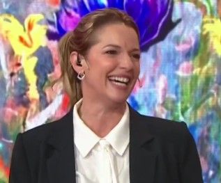Carina Zampini