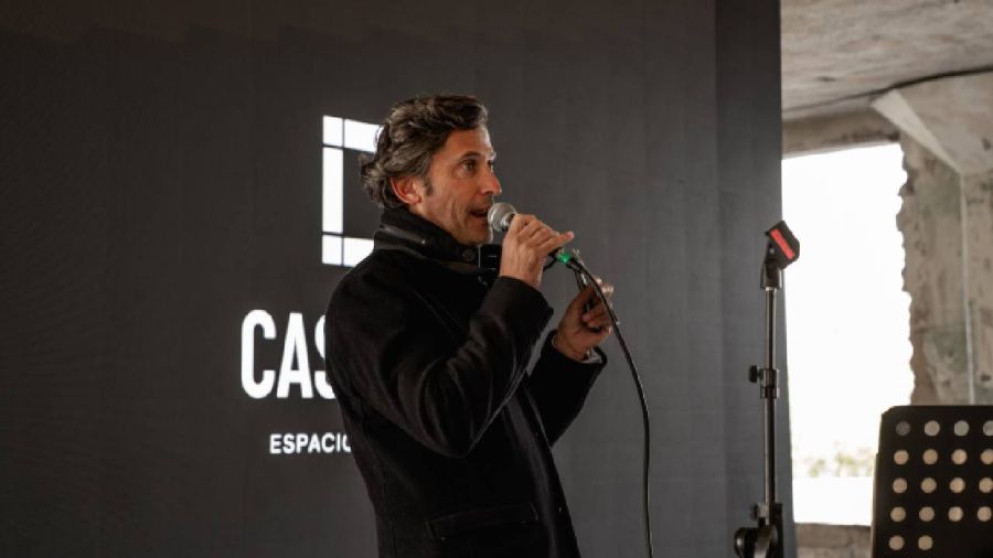 Casa Foa en Alpargatas