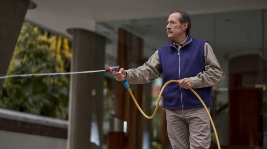El Encargado: cómo es y dónde queda el edificio dónde se rodó la temporada 4