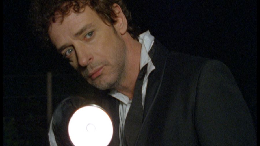 Gustavo Cerati 