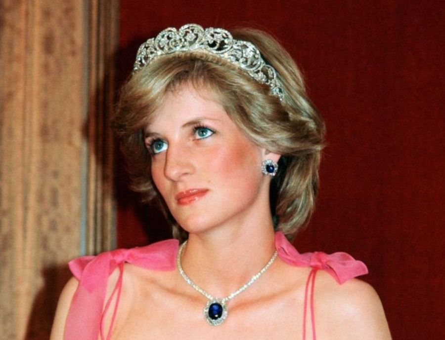 Lady Di