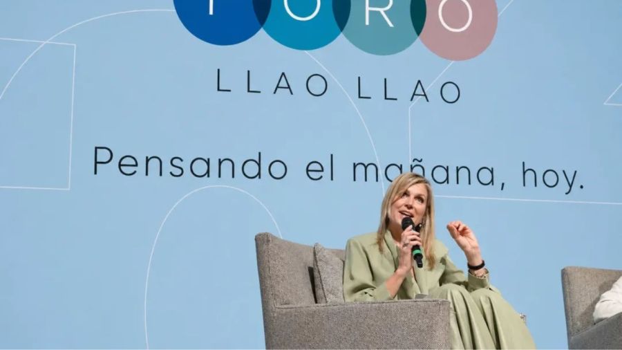 Máxima Zorreguieta