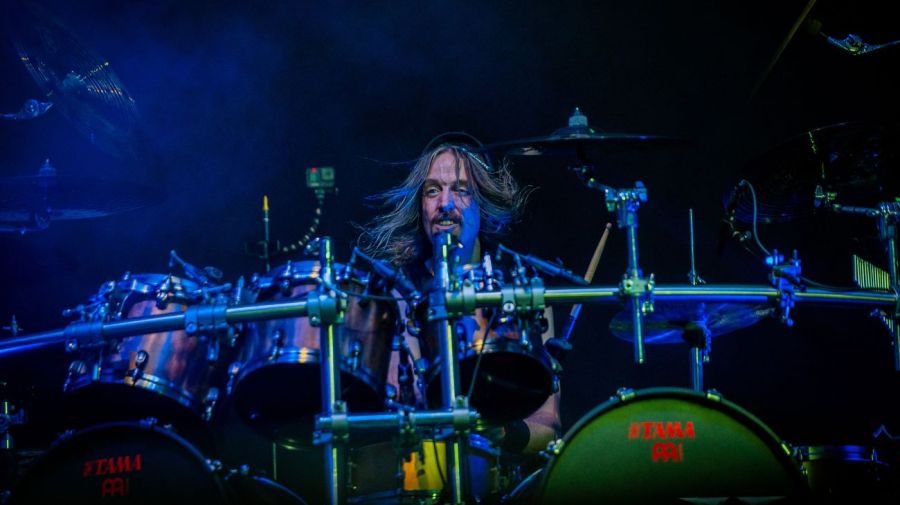 Megadeth en Tecnópolis
