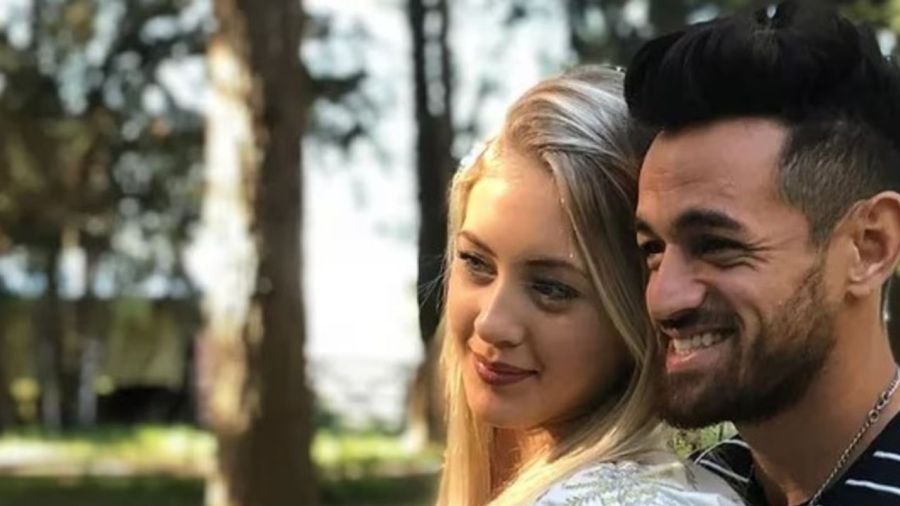 Revelaron el motivo por el que Nico González y Ludmila Isabella no anunciarían su embarazo: el drama legal