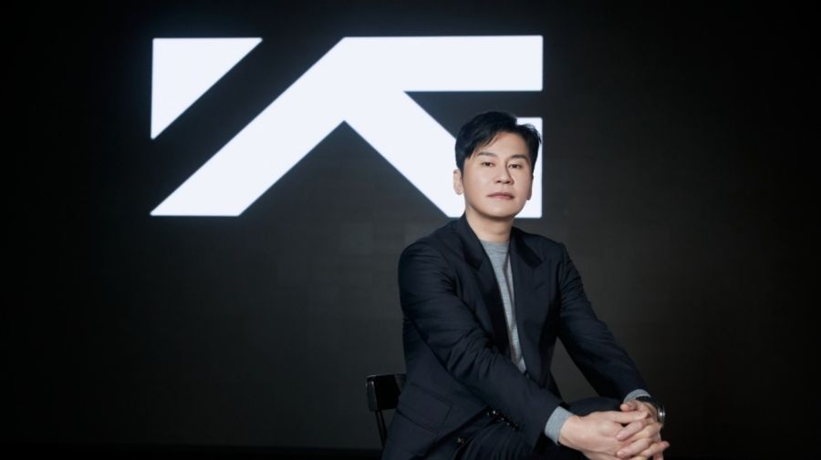 Yang Hyun-suk fundador y productor de YG Entertainment