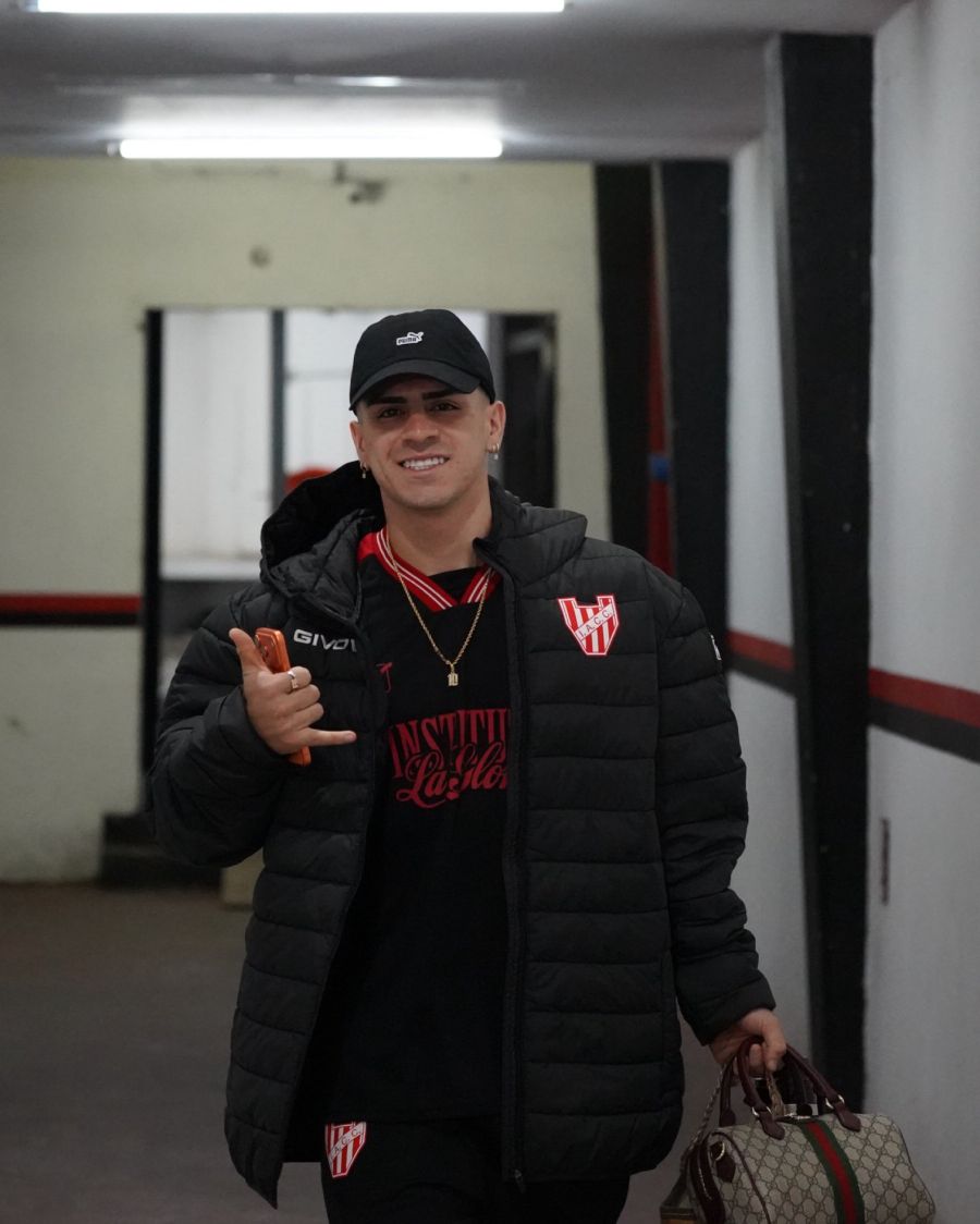 Alex Luna