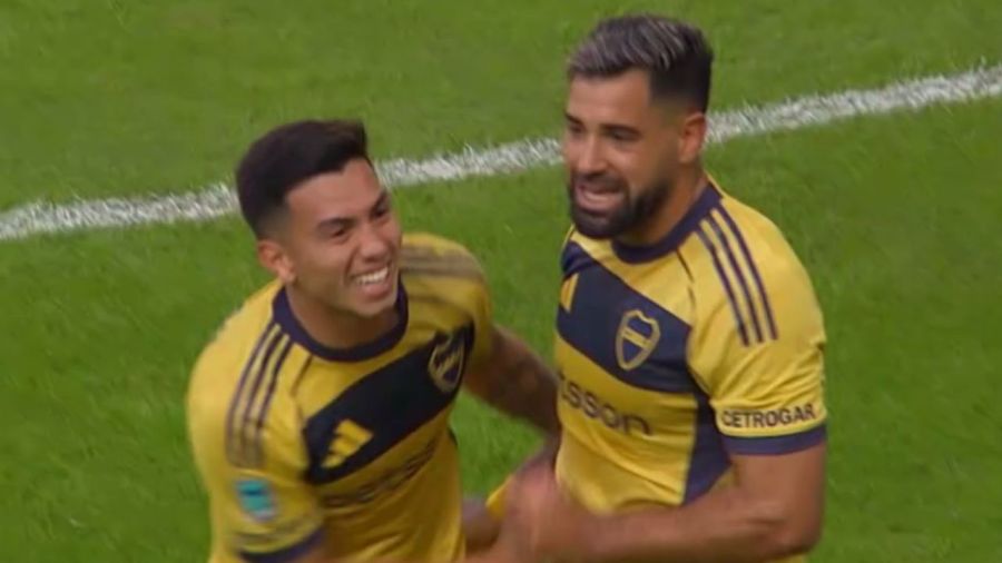 Central Córdoba vs Boca