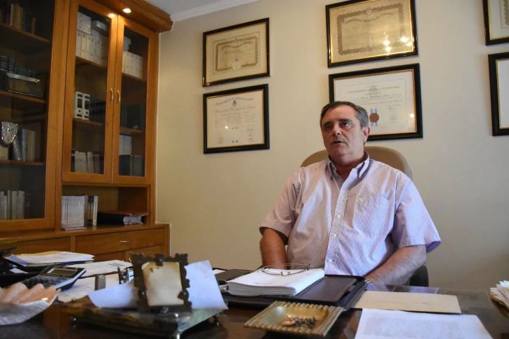 Marcelo Silvano