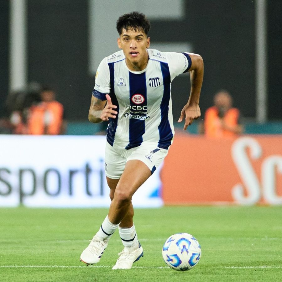 Matías Galarza