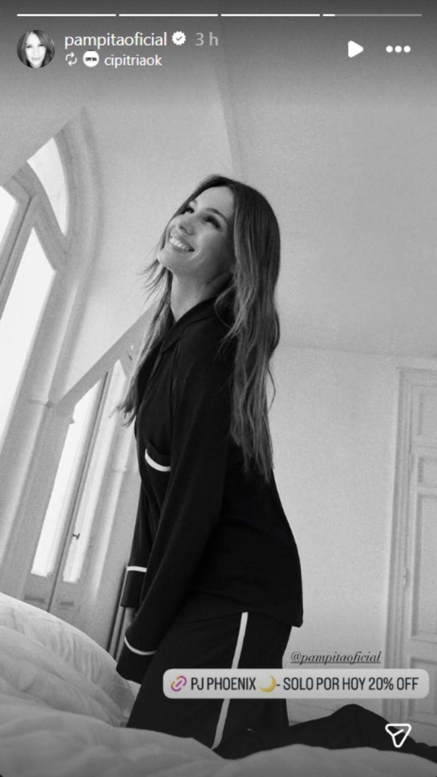 Pampita