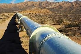 Regulación del gas