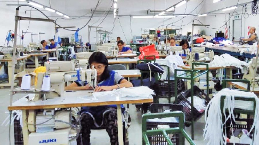 Avanza la reforma laboral