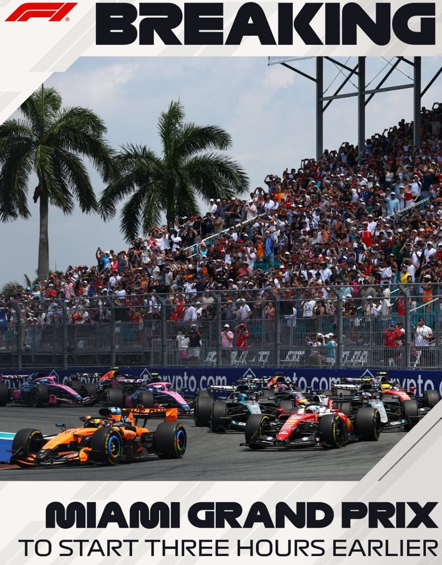 GP de Miami