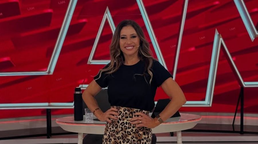 Adabel Guerrero