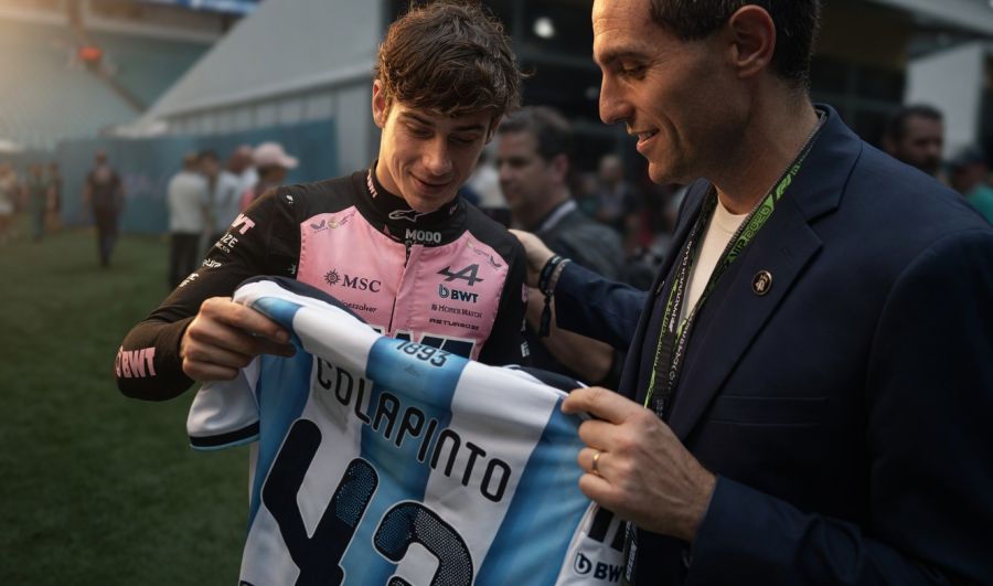 AFA FUTBOL 