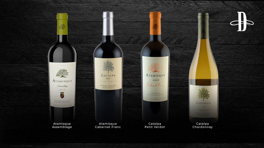 Bodega Atamisque en Delirio