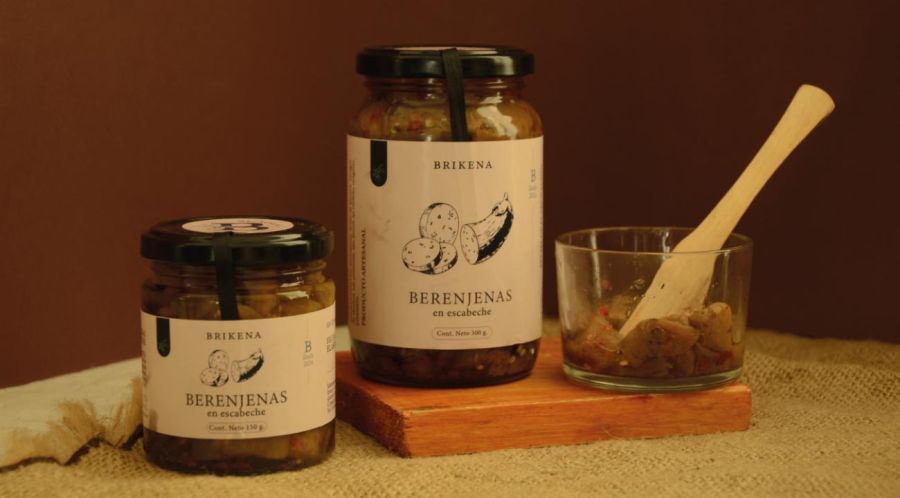 BRIKENA: una experiencia gourmet con sabor a hogar