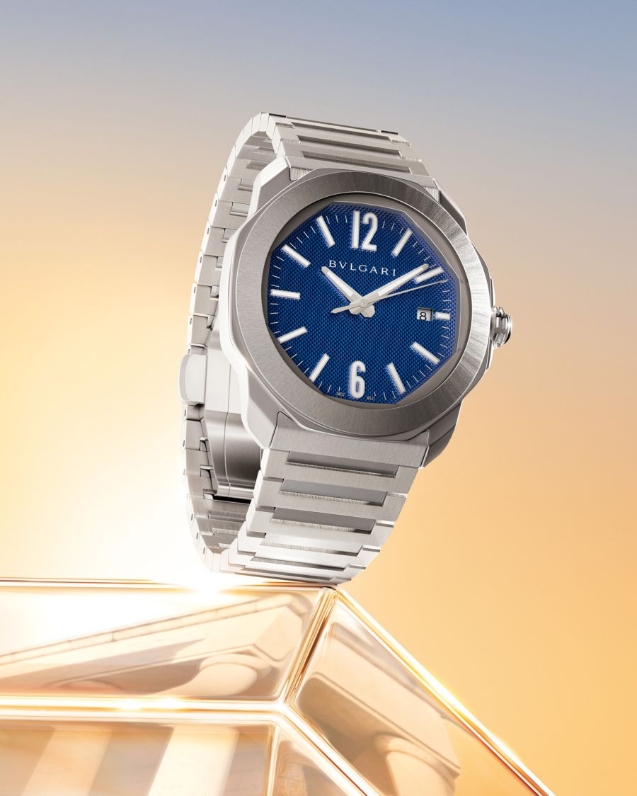 Bvlgari