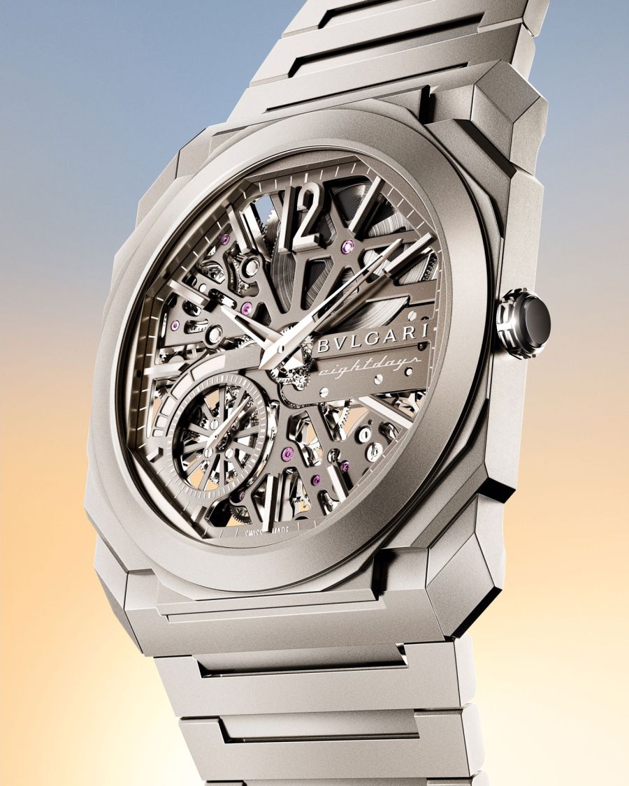 Bvlgari
