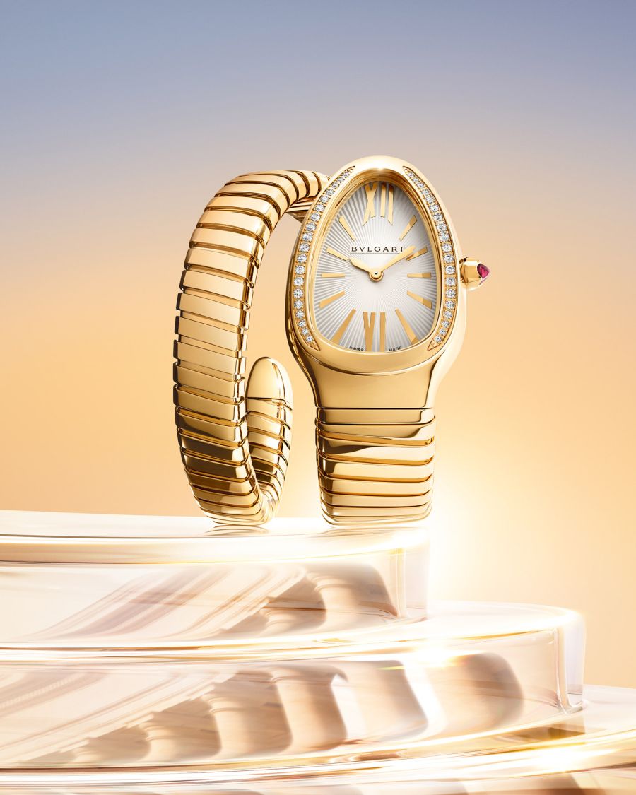 Bvlgari