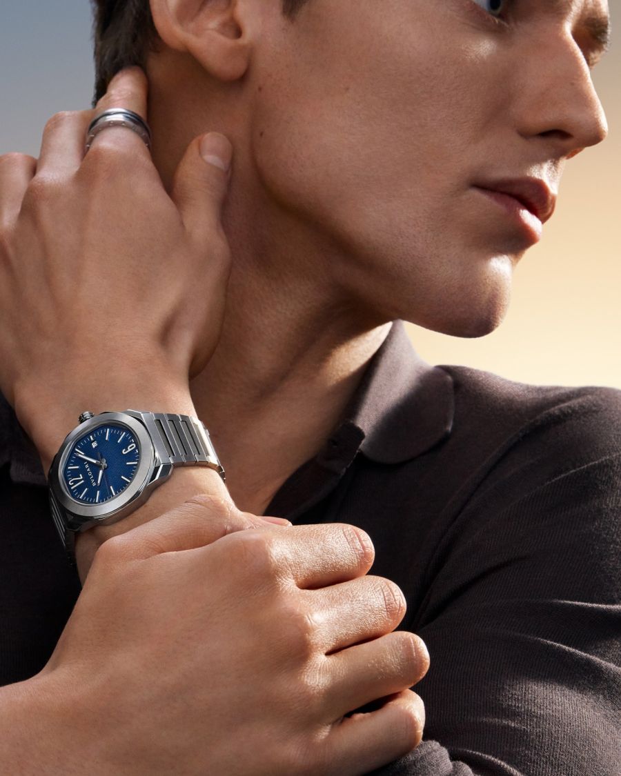 Bvlgari