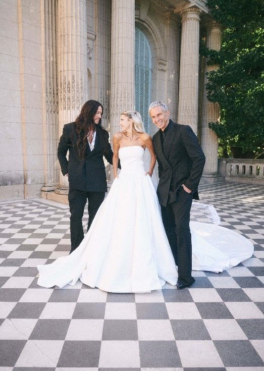Casamiento Cande Ruggeri