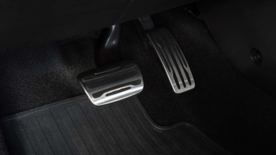Chevrolet Sonic