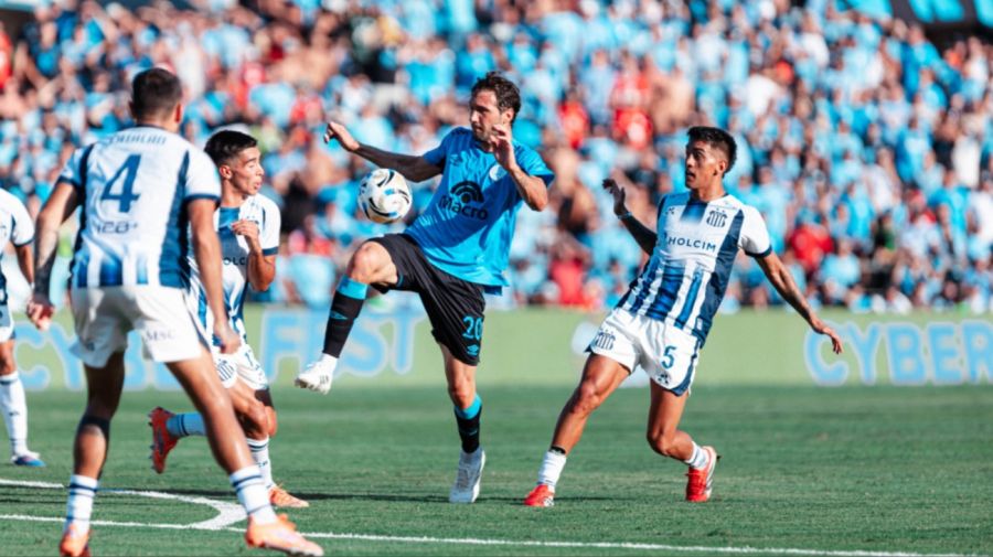 Clásico Cordobés en el Apertura 2026