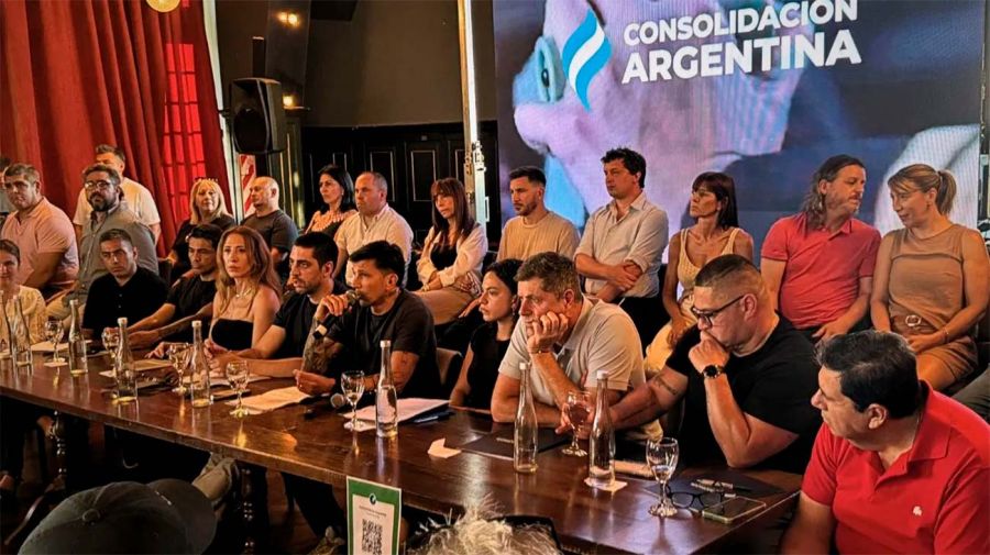 Consolidación Argentina 04052026