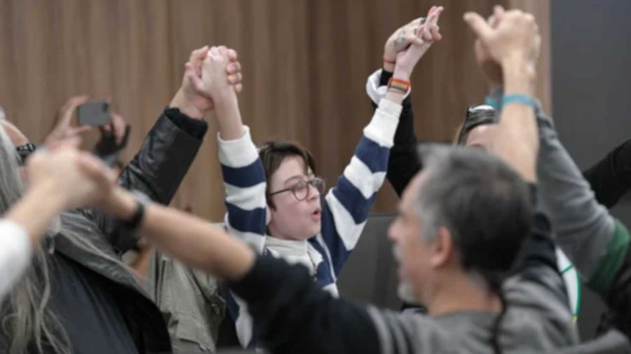 Diputados: insisten con el pedido de juicio político a Lugones 04052026
