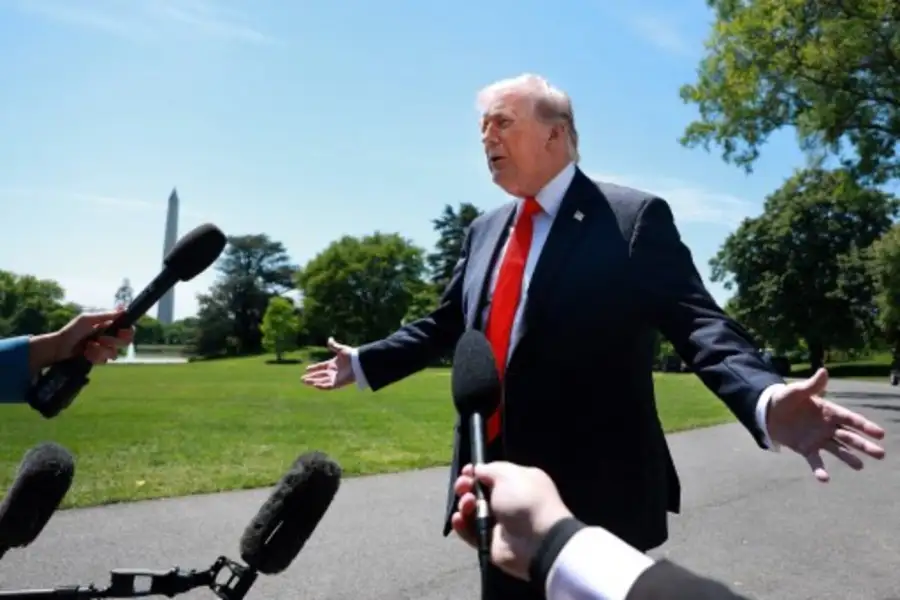 Donald-Trump