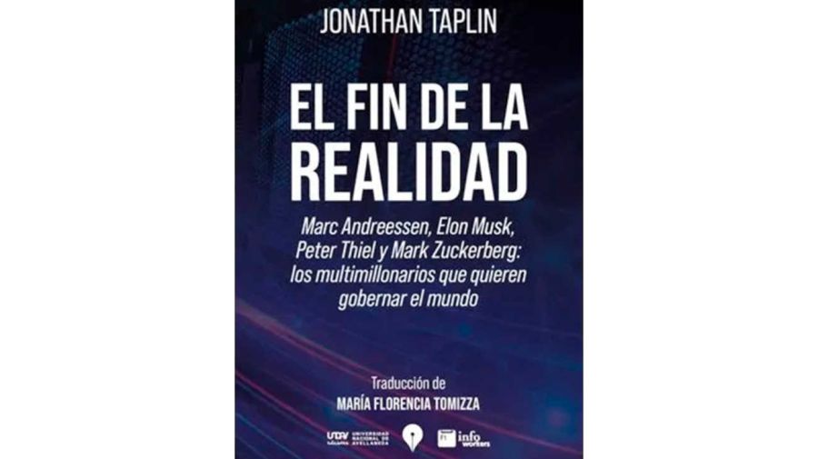 El fin de la realidad 04052026